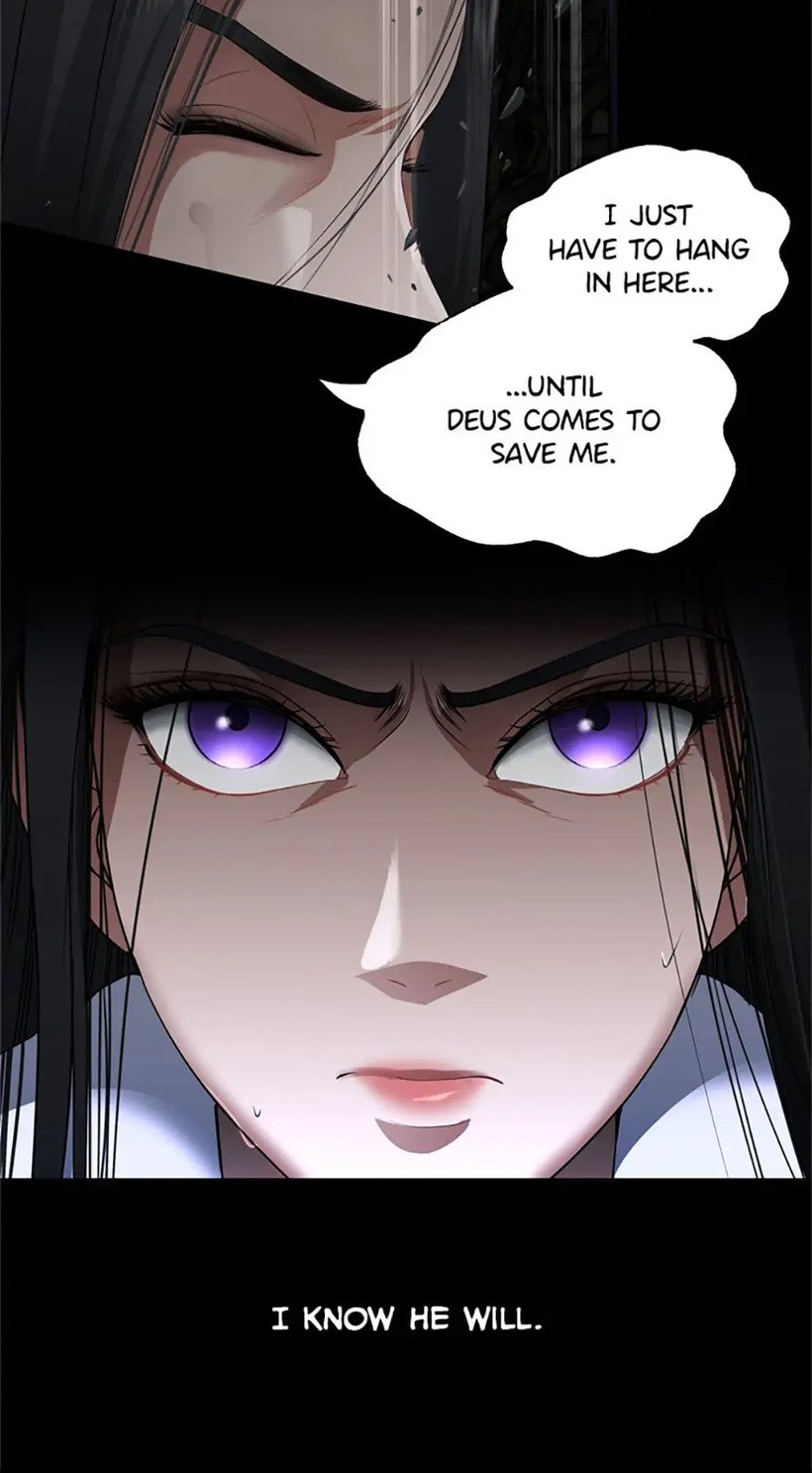 How can a time-limited evil gain her vengeance? [ALL CHAPTERS] Chapter 44